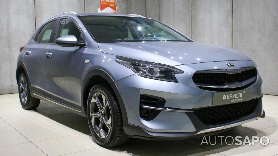 Kia XCeed 1.0 T-GDi Drive de 2021