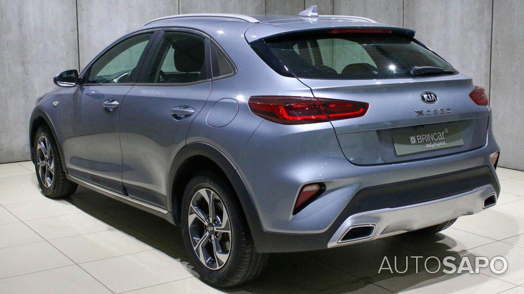 Kia XCeed 1.0 T-GDi Drive de 2021