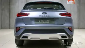 Kia XCeed 1.0 T-GDi Drive de 2021