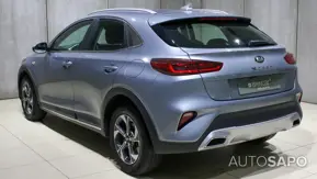 Kia XCeed 1.0 T-GDi Drive de 2021