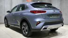 Kia XCeed 1.0 T-GDi Drive de 2021