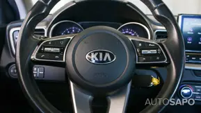 Kia XCeed 1.0 T-GDi Drive de 2021