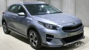 Kia XCeed 1.0 T-GDi Drive de 2021