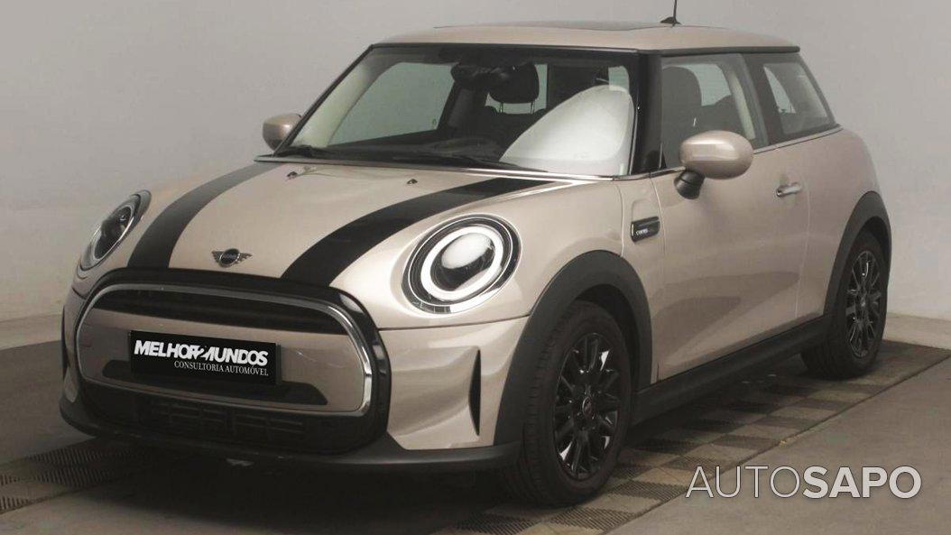 MINI One 1.5 S/S de 2021