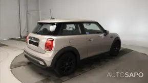 MINI One de 2021