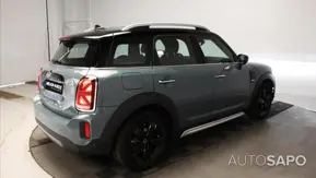 MINI Countryman de 2021