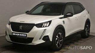 Peugeot 2008 de 2021