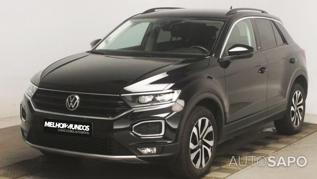 Volkswagen T-Roc 1.0 TSI de 2022