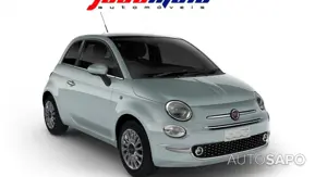 Fiat 500 1.0 Hybrid Dolcevita de 2024