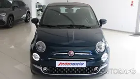 Fiat 500 1.0 Hybrid Dolcevita de 2024