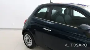 Fiat 500 1.0 Hybrid Dolcevita de 2024