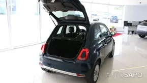 Fiat 500 1.0 Hybrid Dolcevita de 2024