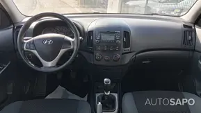 Hyundai i30 CW 1.4 CVVT Blue Comfort de 2010