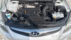 Hyundai i30 CW 1.4 CVVT Blue Comfort de 2010