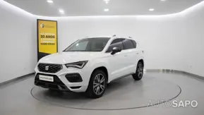 Seat Ateca 1.5 TSI FR de 2021