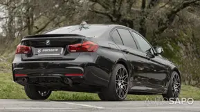 BMW Série 3 320 d de 2014