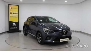 Renault Clio 1.0 TCe Evolution de 2022