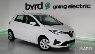 Renault ZOE de 2020