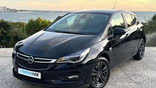 Opel Astra 1.0 120 Anos S/S de 2019