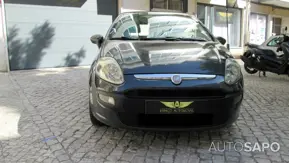 Fiat Punto de 2011