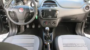 Fiat Punto de 2011