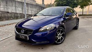 Volvo V40 1.6 D2 VOR de 2015