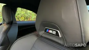 BMW M2 M2 Coupé de 2024