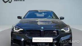 BMW M2 M2 Coupé de 2024