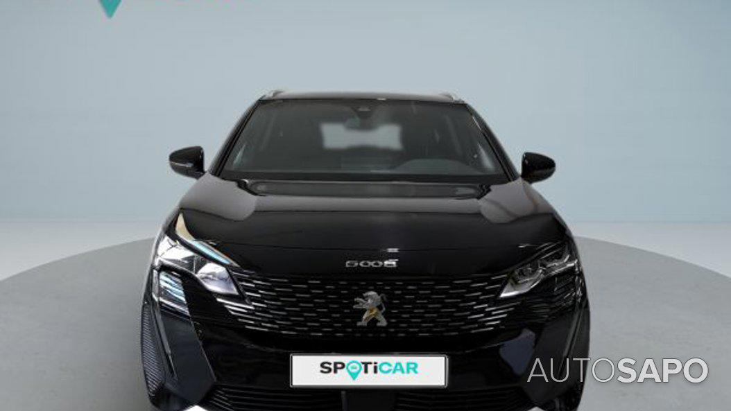 Peugeot 5008 1.5 BlueHDi Allure Pack EAT8 de 2023