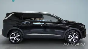 Peugeot 5008 1.5 BlueHDi Allure Pack EAT8 de 2023