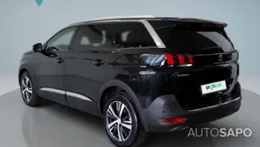 Peugeot 5008 1.5 BlueHDi Allure Pack EAT8 de 2023