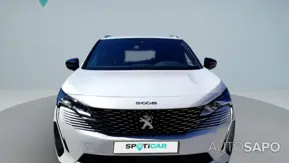 Peugeot 5008 1.5 BlueHDi Allure Pack EAT8 de 2024