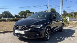 Fiat Tipo 1.3 M-Jet Lounge de 2016