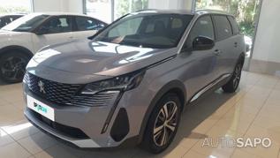 Peugeot 5008 1.5 BlueHDi Allure Pack de 2023