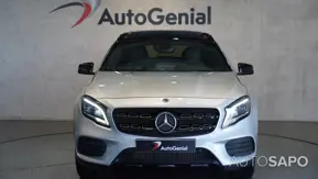 Mercedes-Benz Classe GLA de 2017