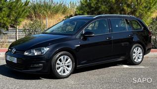 Volkswagen Golf de 2016