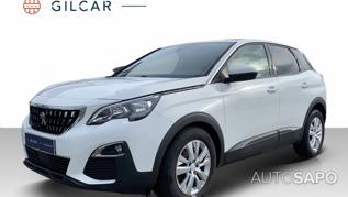 Peugeot 3008 1.2 PureTech Active de 2019