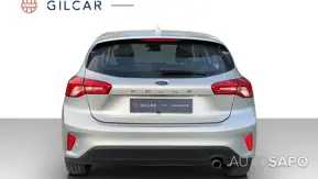 Ford Focus de 2019