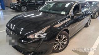 Peugeot 508 de 2021