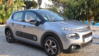 Citroen C3 de 2020