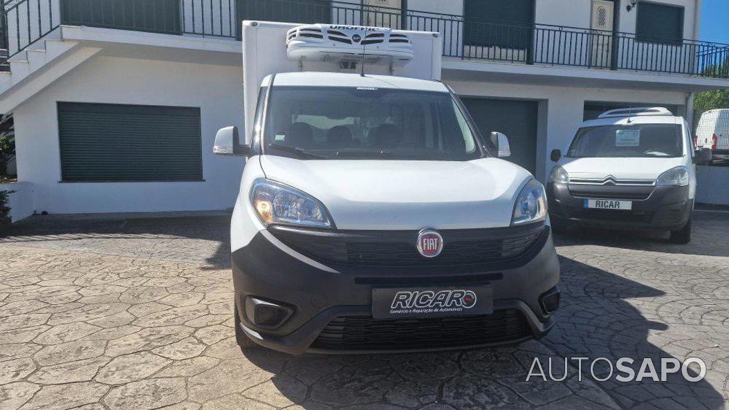 Fiat Doblo de 2020