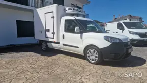 Fiat Doblo de 2020