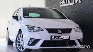 Seat Ibiza de 2023