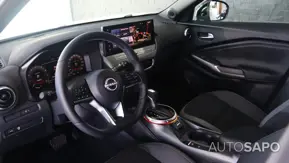 Nissan Juke de 2024