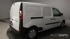 Renault Kangoo de 2021