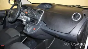 Renault Kangoo de 2021