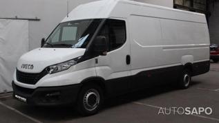 Iveco Daily de 2020