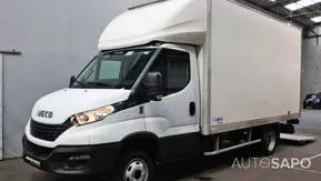 Iveco Daily de 2020