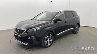 Peugeot 5008 de 2020