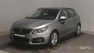 Peugeot 308 de 2020